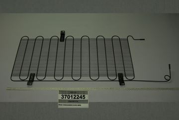 Obrázek Hlavní kondenzátor