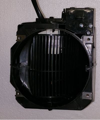 Obrázek z Motor odsavače 
