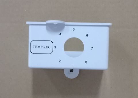 Obrázek z Držák termostatu 