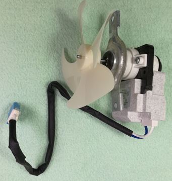 Obrázek Motorek ventilátoru