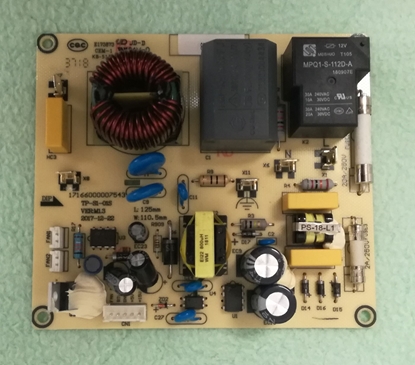 Obrázek Karta elektronická