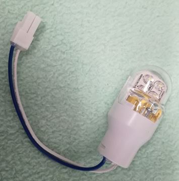 Obrázek Žárovka LED 1,5W