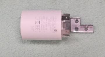 Obrázek Odrušovací kondenzátor