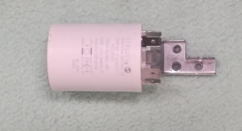 Obrázek z Odrušovací kondenzátor 