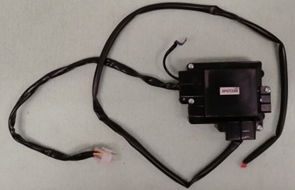 Obrázek Karta elektronická