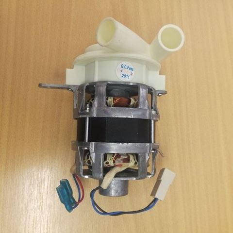 Obrázek z Čerpadlo pracovní myčky EDF4503W 