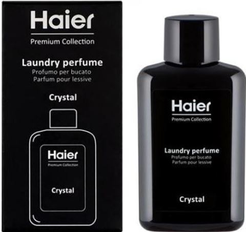 Obrázek z CRYSTAL parfém do pračky Haier HPCC1040 
