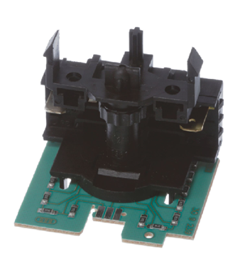 Obrázek Přepínač