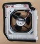 Obrázek z Left freezer airflow duct assembly 