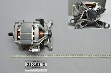 Obrázek Motor pračky 47-49 LT WELLING  1000RPM