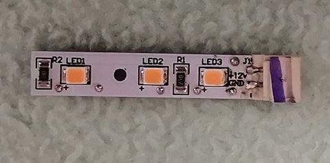 Obrázek z LED lamp 