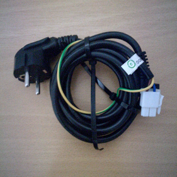 Obrázek POWER CORD