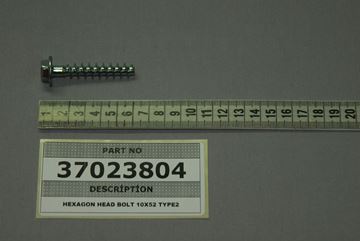 Obrázek LO1 Šroub 10X56