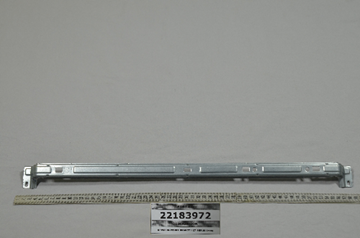 Obrázek Držák podpěrný horní