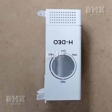 Obrázek Thermostat box