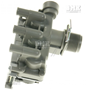 Obrázek z Cold water electromagnetic valve 