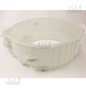 Obrázek z front of plastic outer cylinder 