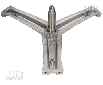 Obrázek Steel-Fluetripod Assembly