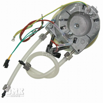 Obrázek Termoblok 2001/N 230V/1300W NICR710-740
