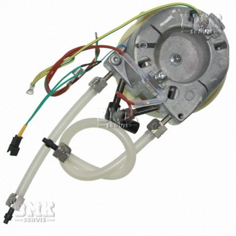 Obrázek z Termoblok 2001/N 230V/1300W NICR710-740 