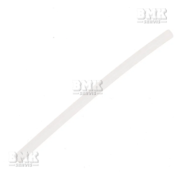 Obrázek Hadice SIL D06,0xD3,00x135mm průhledná