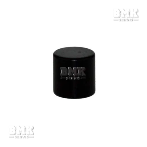 Obrázek z Magnet 490 D06x6mm černý 