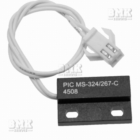 Obrázek z Senzor jazýčkový  MS-324/267-C L=150mm 