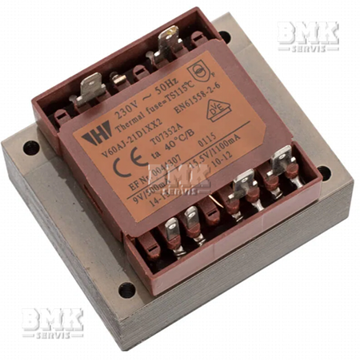 Obrázek Transformátor V60AJ-21D1XX2 NICR710-740 | 50