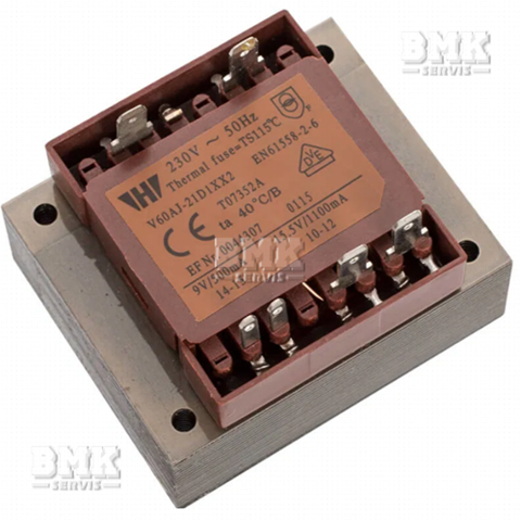 Obrázek z Transformátor V60AJ-21D1XX2 NICR710-740 | 50 