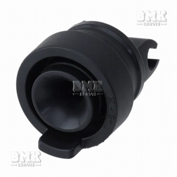 Obrázek Adaptér 1040 Autocappuccino V2 černý, 60