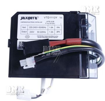 Obrázek Invertor VTD1113Y