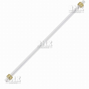 Obrázek Hadice PFA D4,0/2,50x270mm