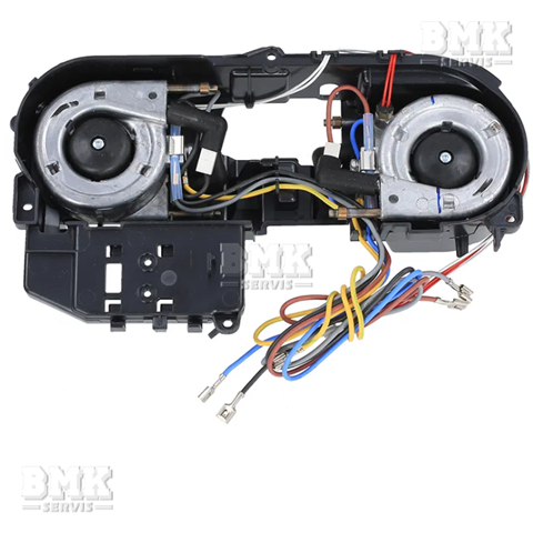 Obrázek z Termoblok 568 230V/1400W/1080W NICR1030 