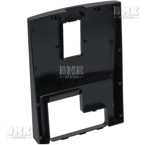 Obrázek z Panel přední černý  