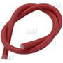 Obrázek z Hadice silikonová  D06,5xd3,0 390mm, 