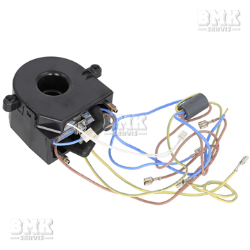 Obrázek Termoblok komplet TB2010/L 230V/1400W EF692