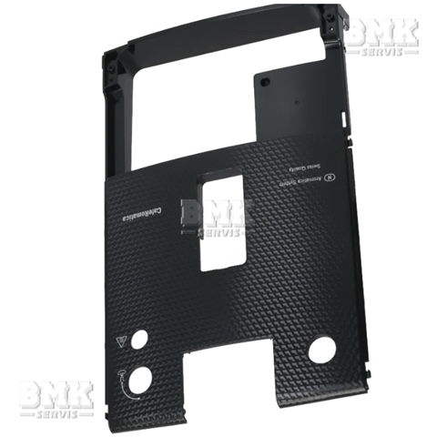 Obrázek z Panel přední černý  