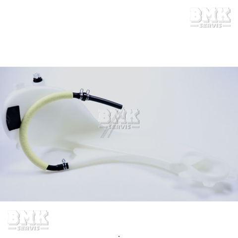 Obrázek z nádoba na kondenzát 