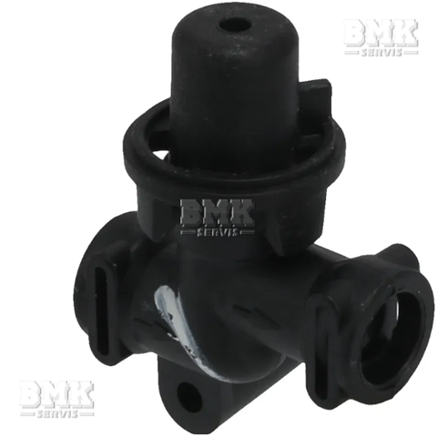 Obrázek z Ventil výpustný tvaru I 