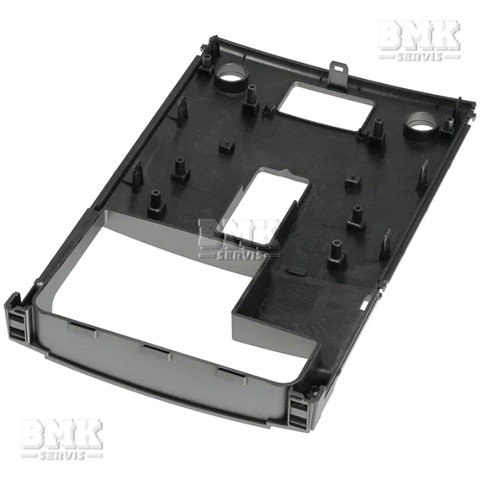 Obrázek z Panel přední stříbrný  