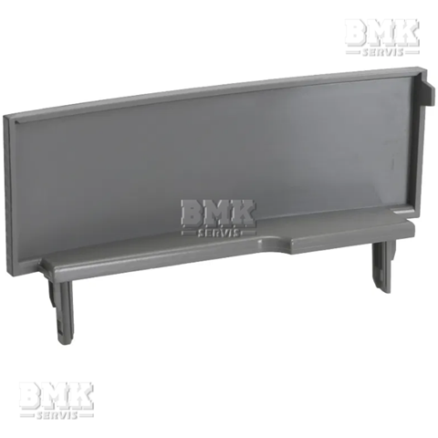 Obrázek z Čelní panel odkapávací misky 