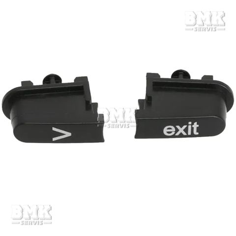 Obrázek z Tlačítka displeje 