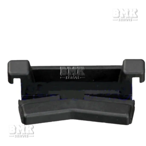 Obrázek z Těsnění výstupu černé  