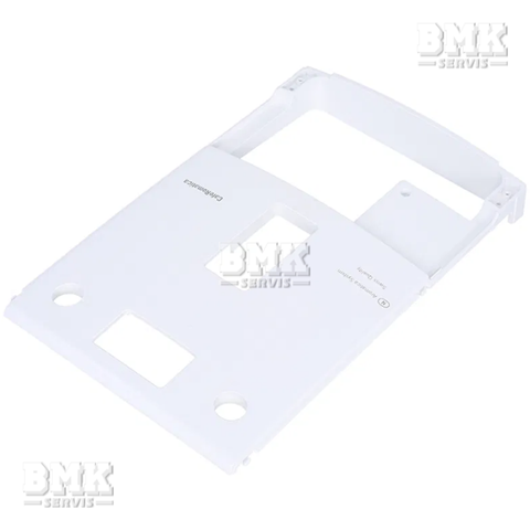 Obrázek z Panel přední bílý 