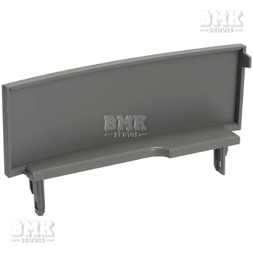 Obrázek Čelní panel odkapávací misky