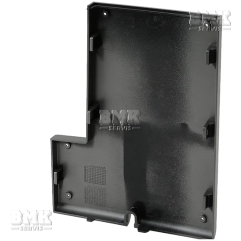 Obrázek z Zadní stěna titan  