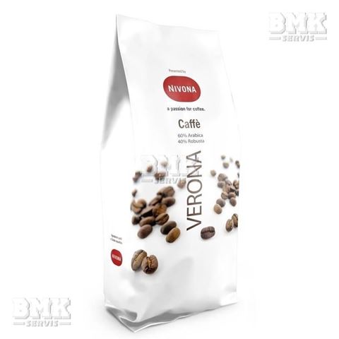 Obrázek z Caffé Verona 