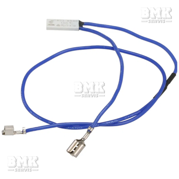 Obrázek Termostat TB02-B-B8D-130 drát 85/320mm, 1x..