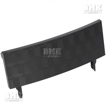 Obrázek Čelní panel odkapávací misky
