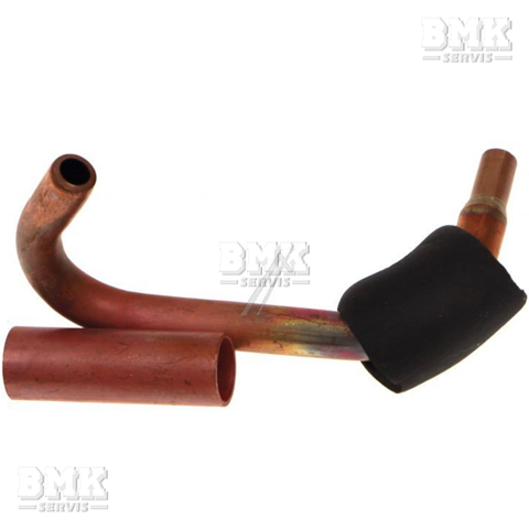 Obrázek z Připojení trubky  